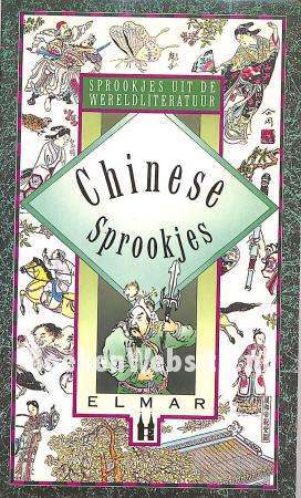 Chinese sprookjes