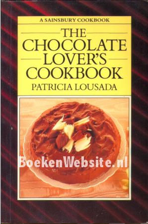 The Chocolate Lover's Cookbook The Chocolate Lover's Cookbook