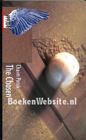 The Chosen The Chosen