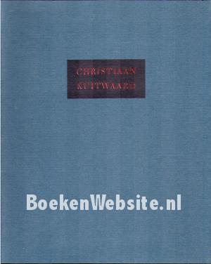 Christiaan Kuitwaard