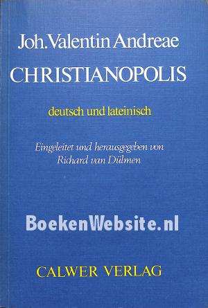 Christianopolis