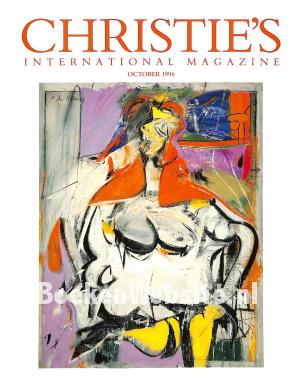 Christie's International Magazine 1996