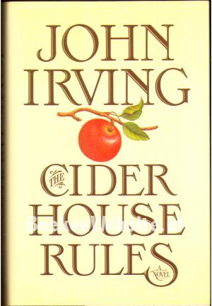 Cider House Rules