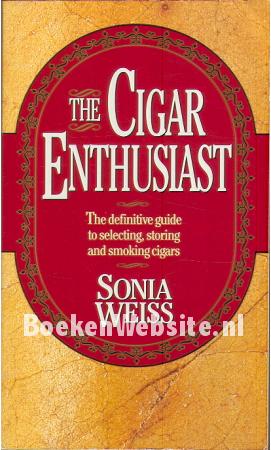 The Cigar Enthusiast