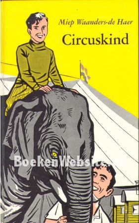 Circuskind