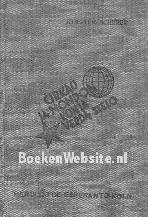 Cirkau la mondon kun la Verda Stelo