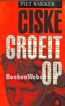 Ciske groeit op
