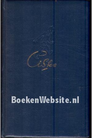 Ciske trilogie Ciske trilogie