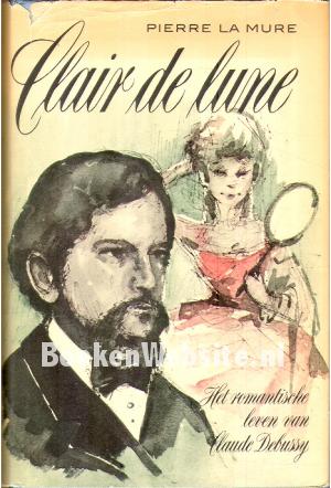 Clair de Lune Clair de Lune