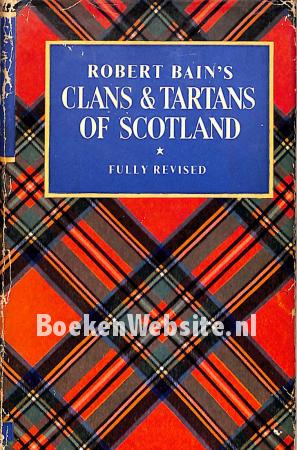 Clans & Tartans of Scotland