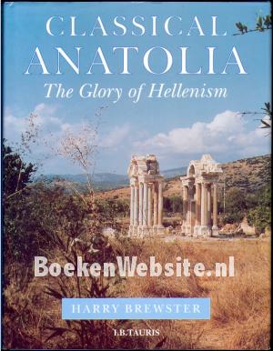 Classical Anatolia