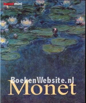 Claude Monet