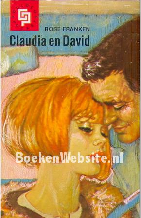 Claudia en David