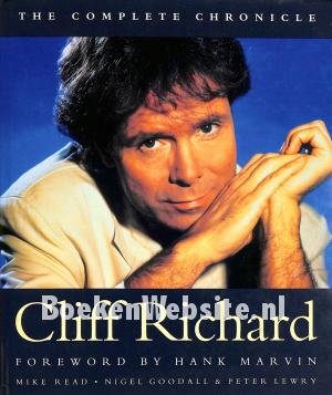 Cliff Richard, the Complete Chronicle