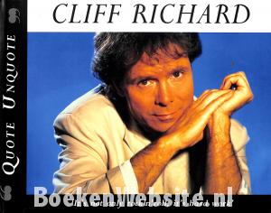 Cliff Richard, Quote Unquote Cliff Richard, Quote Unquote