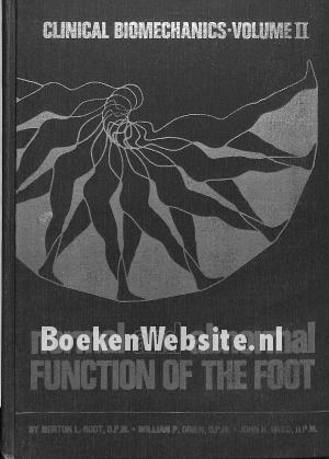 Clinical Biomechanics II