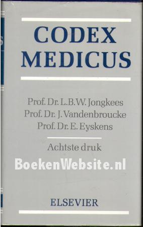 Codex Medicus 1985
