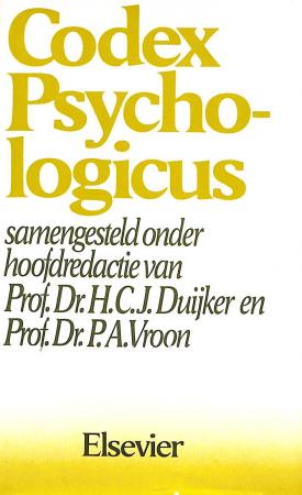 Codex Psychologicus