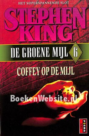 Coffey op de mijl Coffey op de mijl