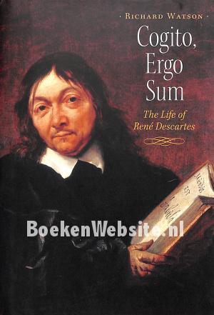 Cogito, Ergo Sum Cogito, Ergo Sum