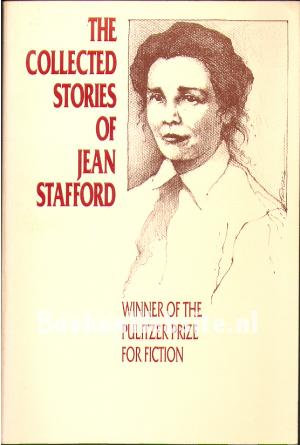 The collected stories of Jean Stafford