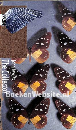 The Collector The Collector