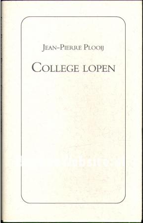 College lopen College lopen