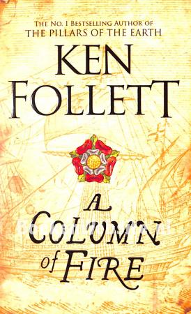 A Column of Fire