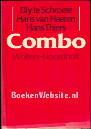 Combo, methode Nederlands