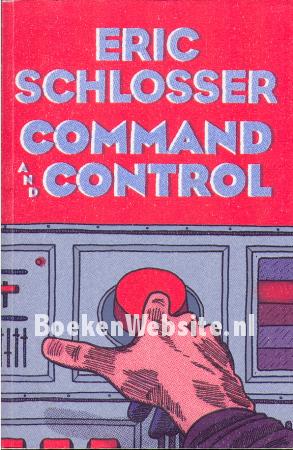 Command  and Control