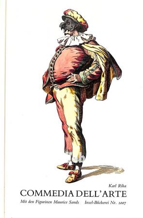 Commedia dell'arte