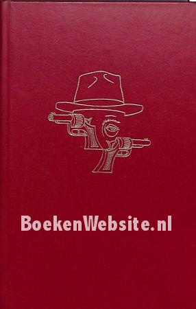 Commissaris Gijzelings laatste zaak