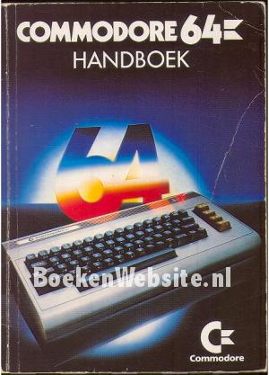 Commodore 64 Handboek