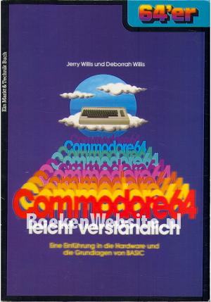 Commodore 64 leicht verständlich