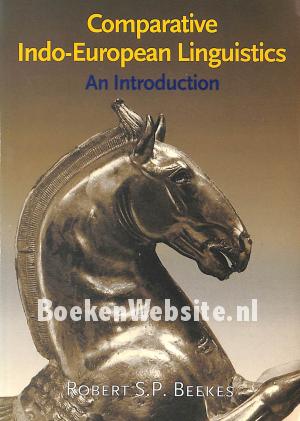 Comparative Indo-European Linguistics