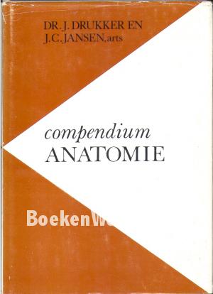 Compendium Anatomie