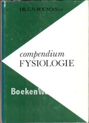 Compendium Fysiologie