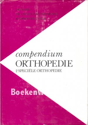 Compendium Orthopedie 2 Compendium Orthopedie 2