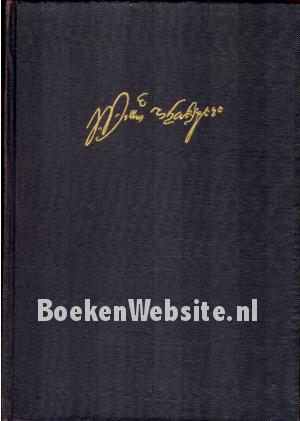 The Complete Works of William Shakespeare