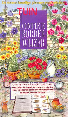 Complete borderwijzer