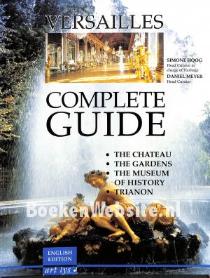 Complete Guide Versailles Complete Guide Versailles