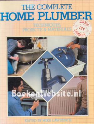 The complete HomePlumber The complete HomePlumber