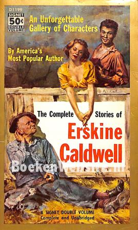 The Complete Stories of Erskine Caldwell