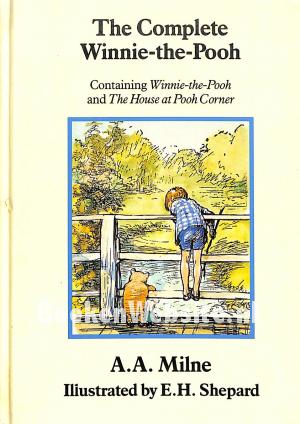 The Complete Winnie-the Pooh