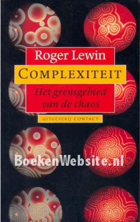 Complexiteit
