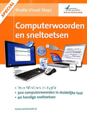 Computer-woorden en sneltoetsen