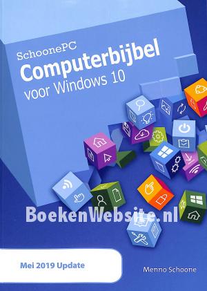 Computerbijbel voor Windows 10 Computerbijbel voor Windows 10