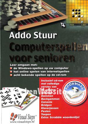 Computerspellen voor senioren