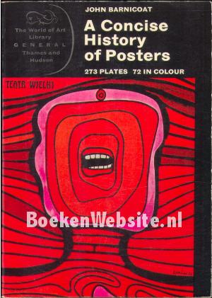 A Concise History of Posters