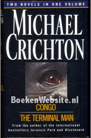 Congo - The Terminal Man